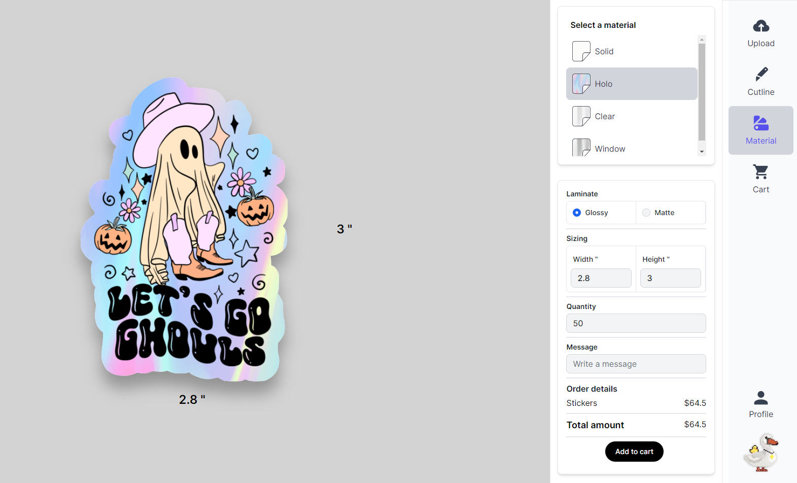 Why Traditional Prepress Doesn’t Apply to Modern Sticker Printing