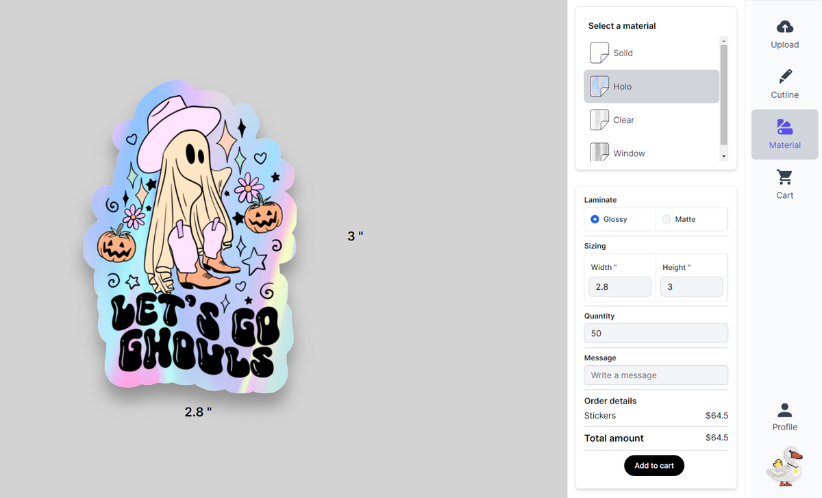 Modern Sticker Prepress: Proofs, Bleed and Cut Lines