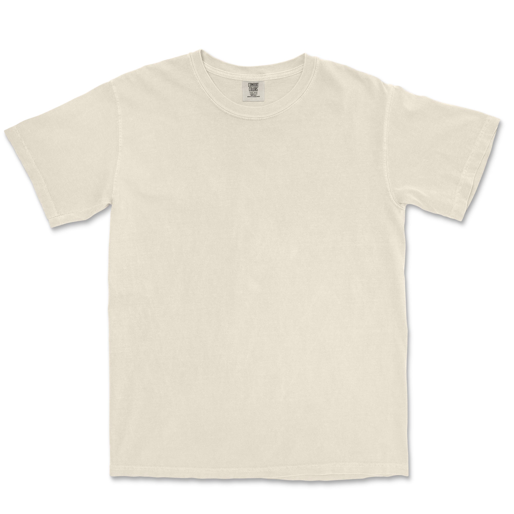 Artist Launch Bundle — DTG Shirts + FREE 3″ Stickers