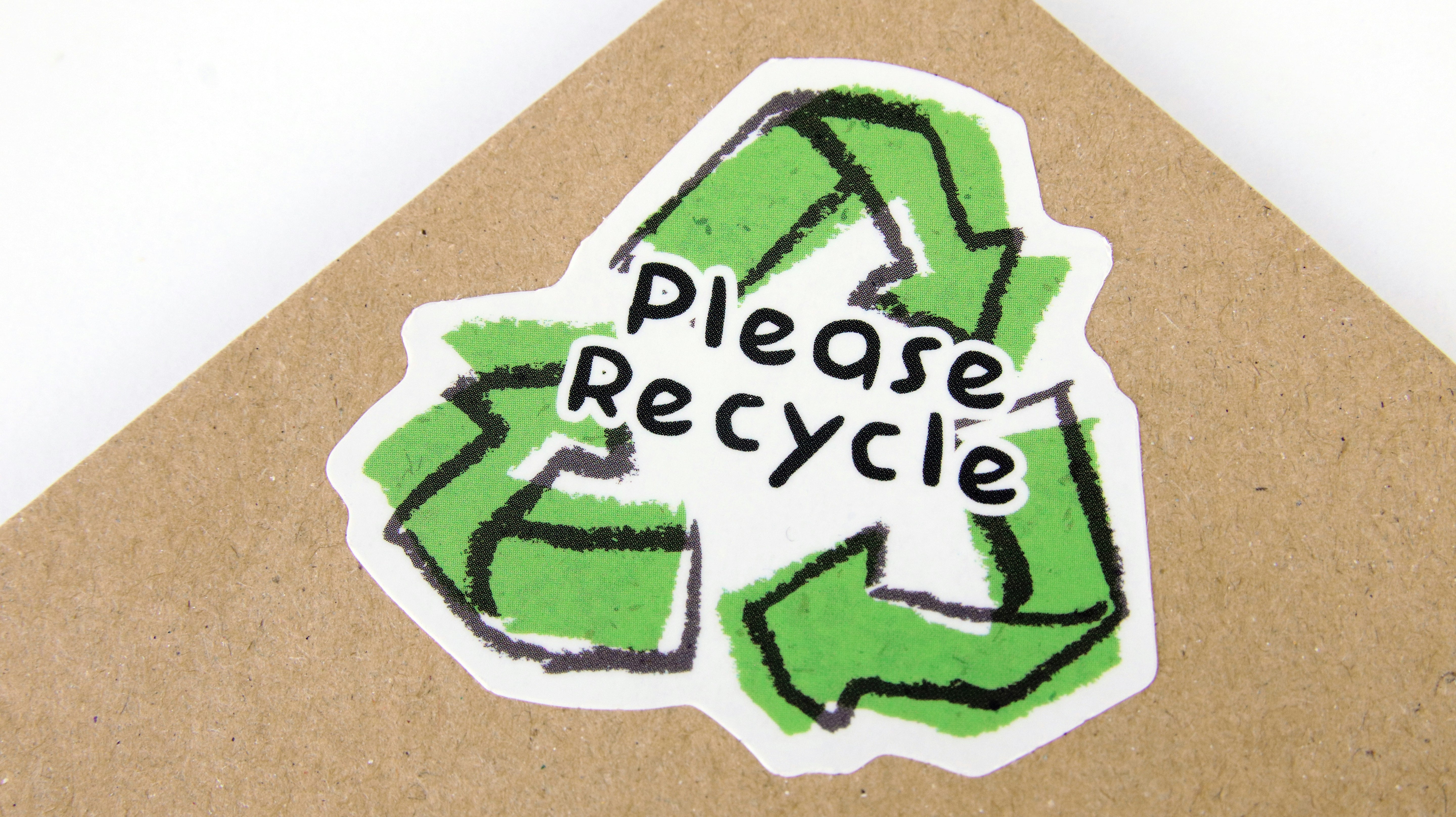 Custom Die-Cut Vinyl Stickers – Waterproof, UV & Dishwasher Safe, Gloss or Matte