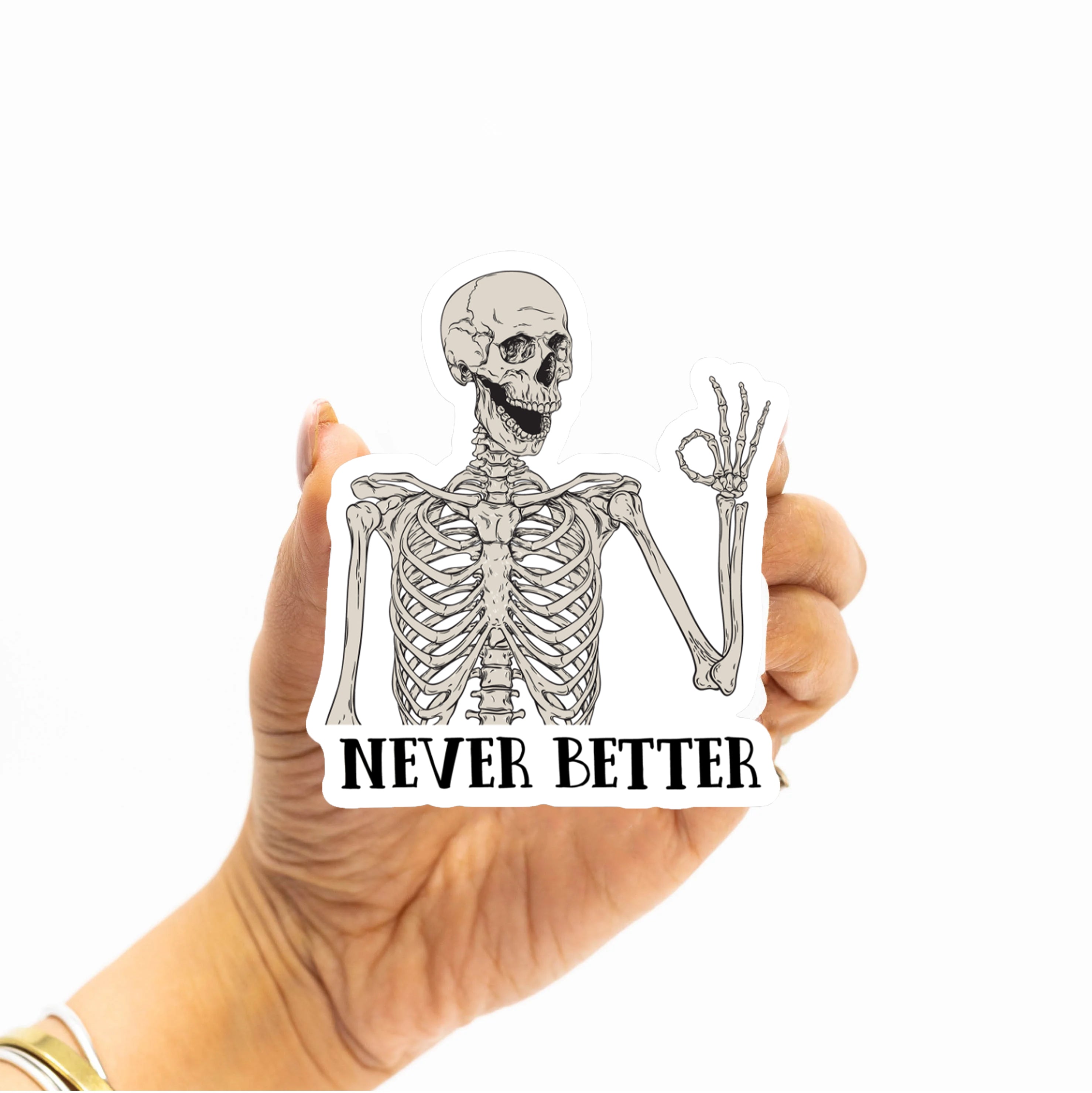 🏆 Best Custom Sticker Deal Online: 100 Stickers for $25 – Sticker Swan