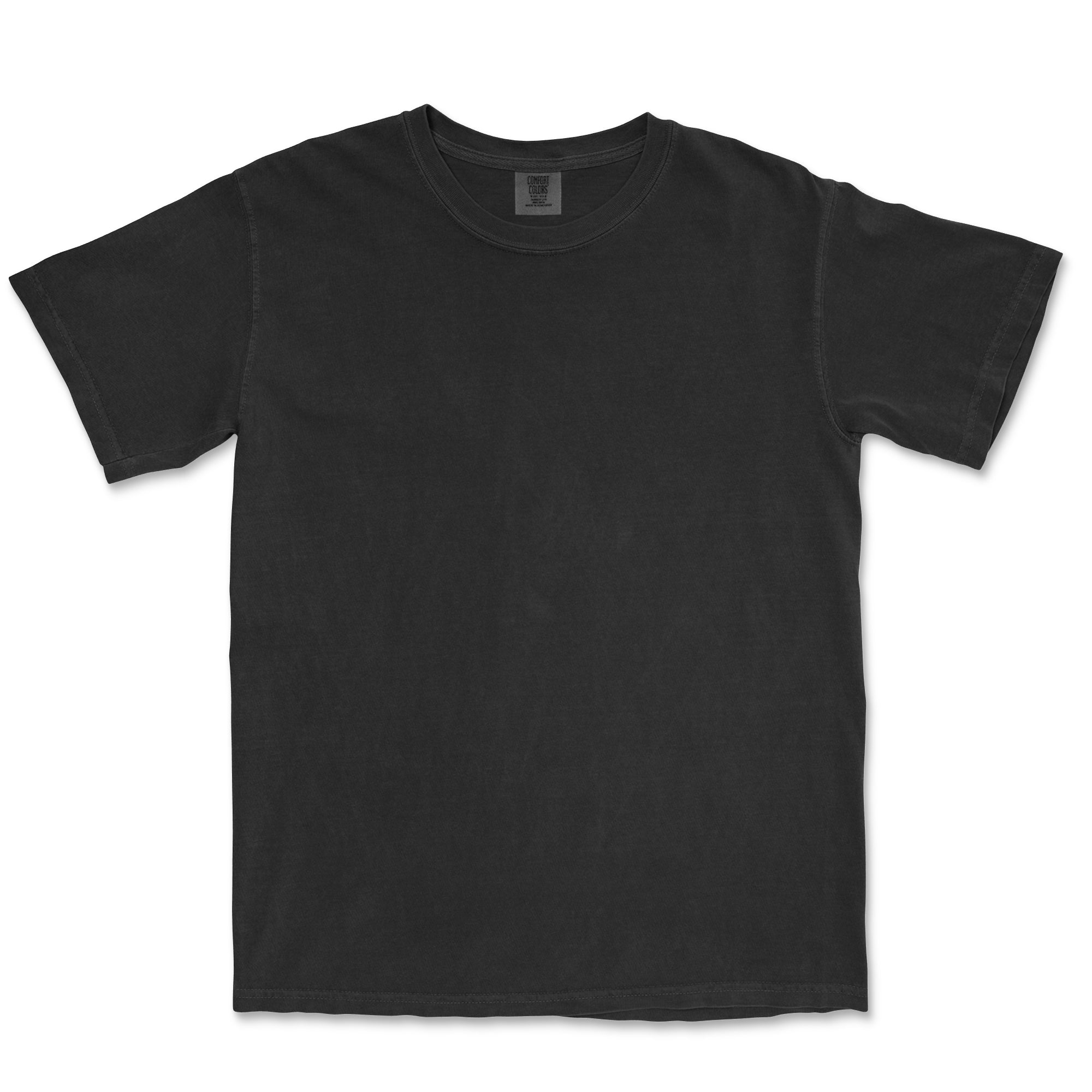 Artist Launch Bundle — DTG Shirts + FREE 3″ Stickers