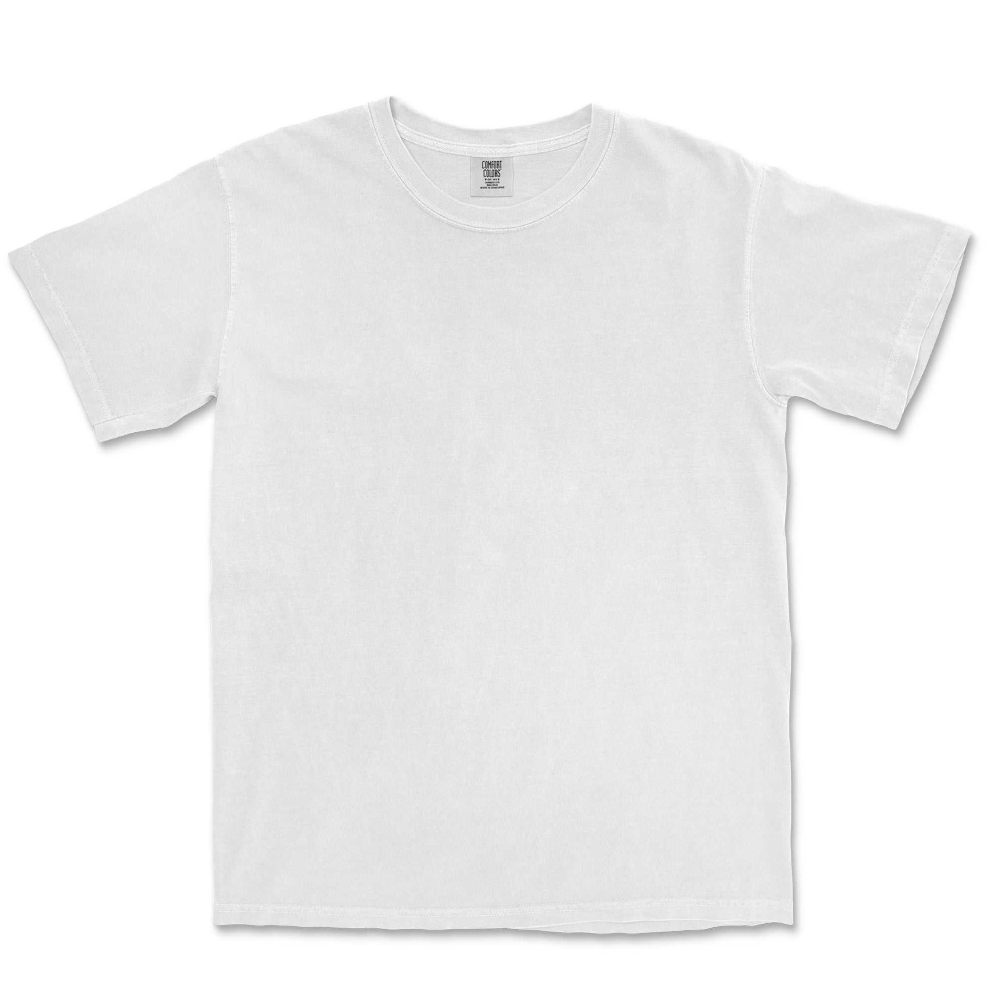 Artist Launch Bundle — DTG Shirts + FREE 3″ Stickers